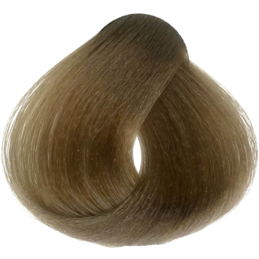 גוון 7.1 MEDIUM ASH BLONDE רייוול Raywell