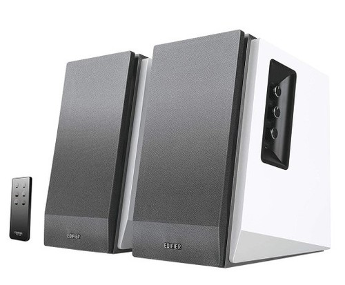 רמקולים Edifier 2.0 R1700BT 66W Bluetooth