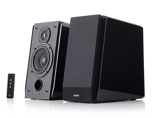 רמקולים Edifier 2.0 R1700BT 66W Bluetooth