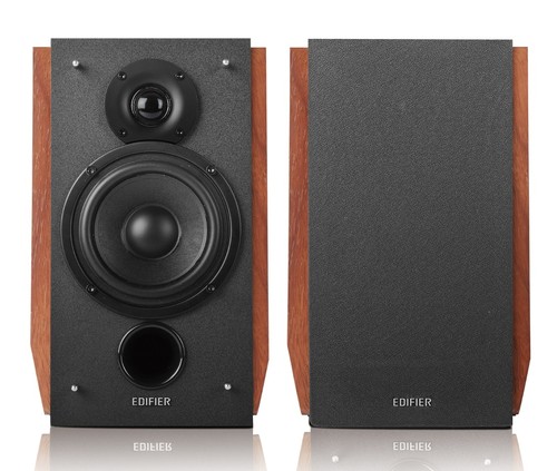 רמקולים Edifier 2.0 R1700BTs 66W Bluetooth