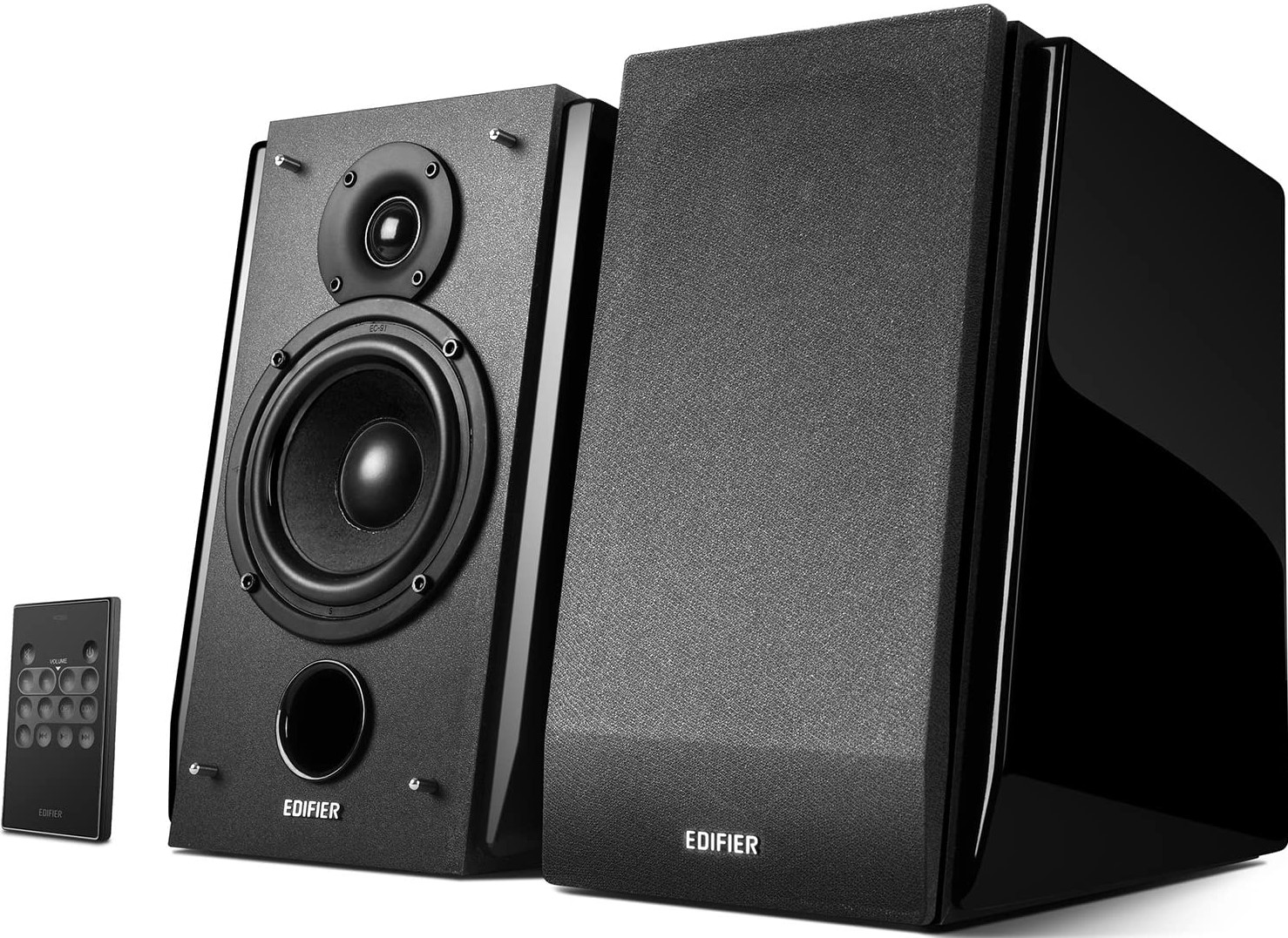 רמקולים Edifier 2.0 R1850DB 70W Bluetooth