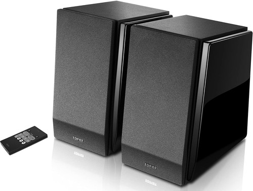 רמקולים Edifier 2.0 R1850DB 70W Bluetooth