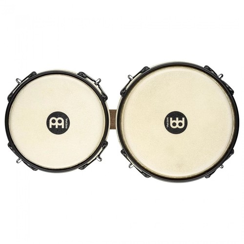 בונגוס Traditional Wood צבע Walnut Brown  MEINL
