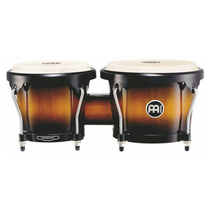 בונגוס MEINL HEADLINER HB100VSB