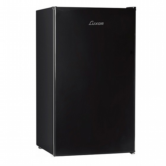 מקרר משרדי שחור LUXOR - BC129B