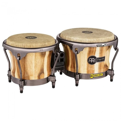 בונגוס Diego Gale עם עור של חברת Meinl DGR400CW Remo