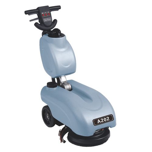 מכונת שטיפה עם מצברים KARNAF A202 