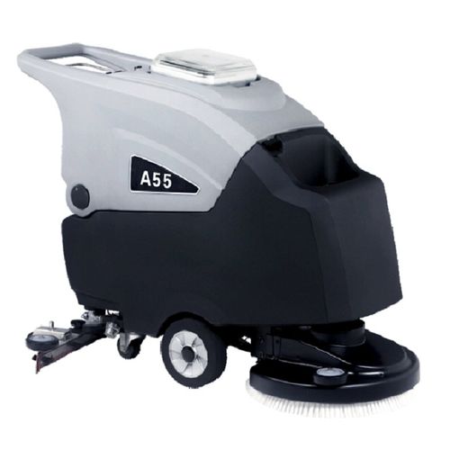 מכונת שטיפה עם מצברים KARNAF A55 