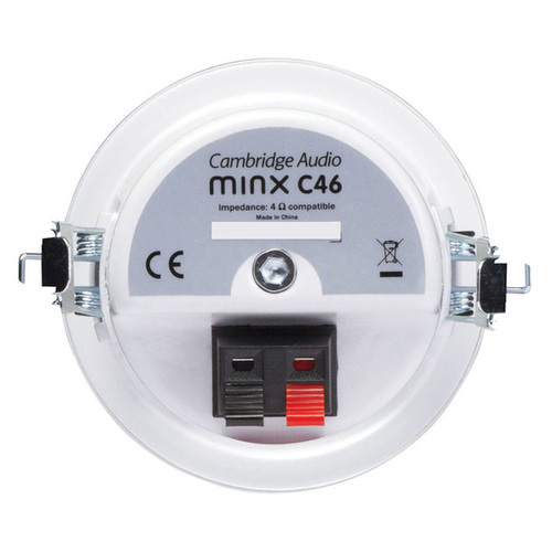 רמקול שקוע בתקרה C46 IN-CEILING Cambridge Audio