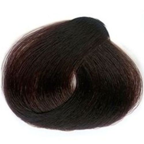 גוון 6.5 MAHOGANY רייוול Raywell צבע לשיער ללא אמוניה