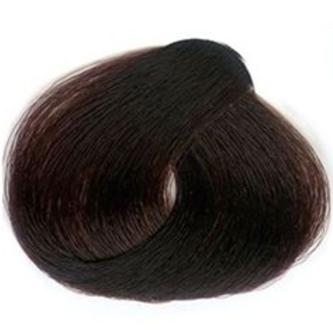 גוון 6.5 MAHOGANY רייוול Raywell צבע לשיער ללא אמוניה