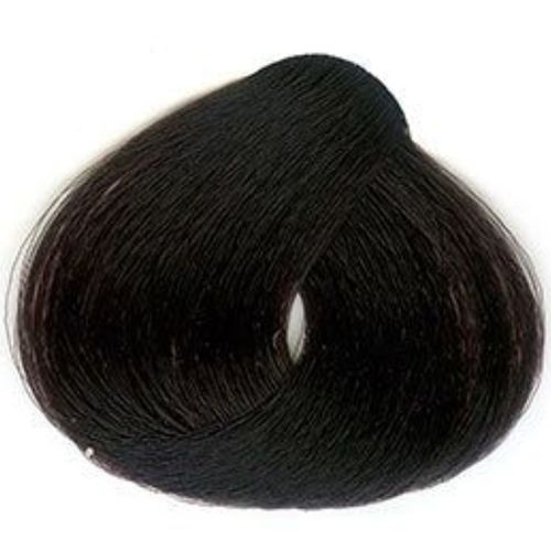 גוון 4.45 MAHOGANY רייוול Raywell צבע לשיער ללא אמוניה 100 גרם