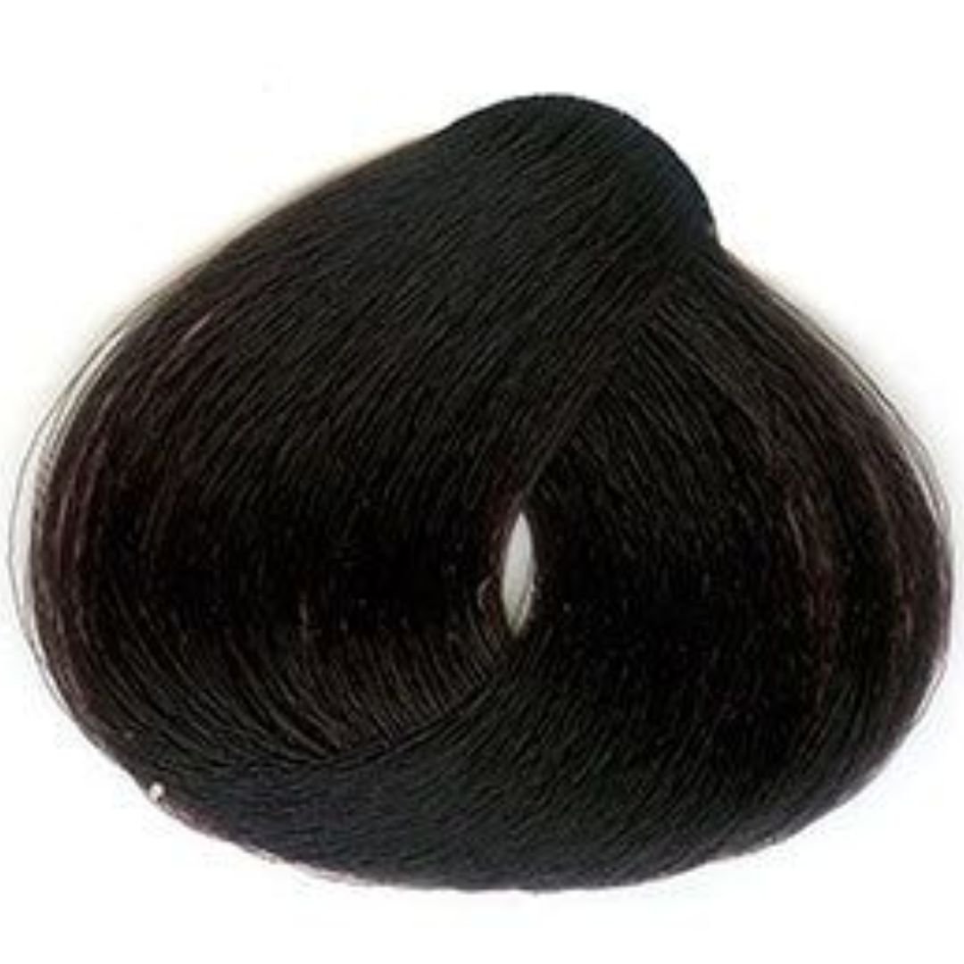 גוון 4.45 MAHOGANY רייוול Raywell צבע לשיער ללא אמוניה 100 גרם