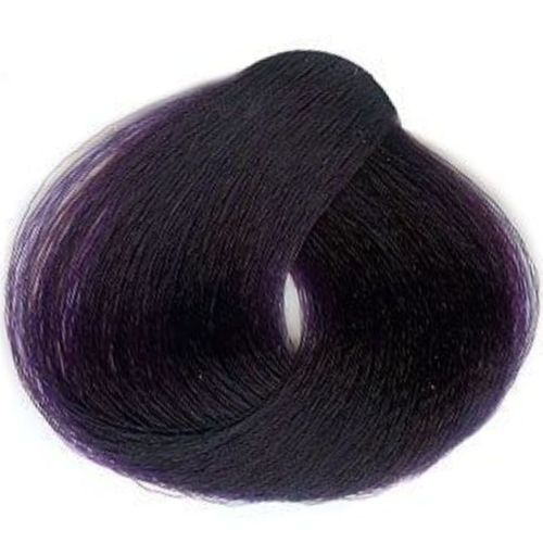 גוון 5.20 VIOLET רייוול Raywell צבע לשיער ללא אמוניה
