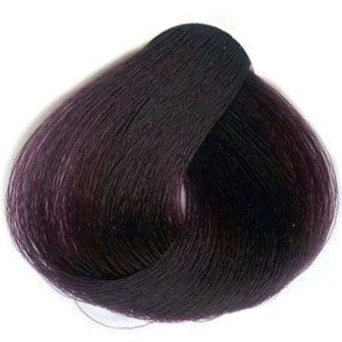 גוון 5.70 VIOLET רייוול Raywell צבע לשיער ללא אמוניה