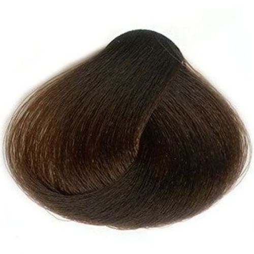 גוון 7.08 GOLDEN BROWN רייוול Raywell צבע לשיער ללא אמוניה