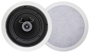 זוג רמקולים שקועים בתקרה C155 IN-CEILING Cambridge Audio