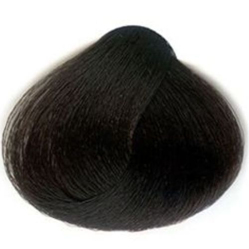 גוון 4.08 BROWN רייוול Raywell צבע לשיער ללא אמוניה