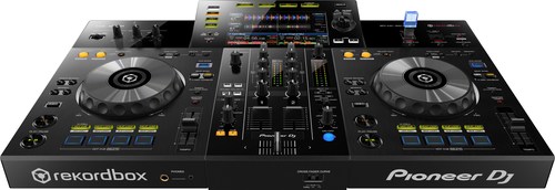 Pioneer XDJ-RR מערכת All In One.