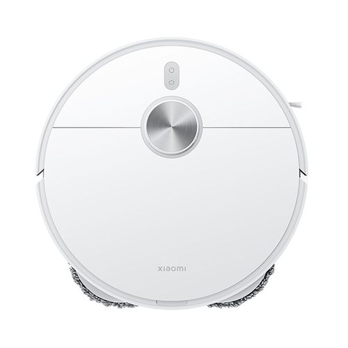 שואב אבק שוטף רובוטי שיאומי דגם Xiaomi Robot Vacuum X10 Plus