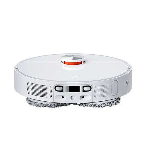 שואב אבק שוטף רובוטי שיאומי דגם Xiaomi Robot Vacuum X10 Plus