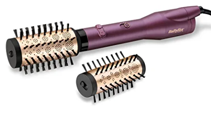 מברשת מסתובבת לעיצוב שיער Babyliss דגם AS950E