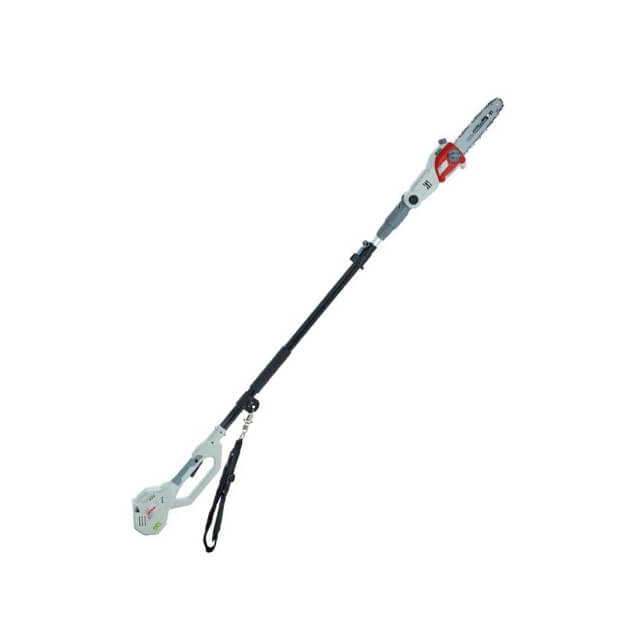 מסור גובה נטען 40V IKRA IAAS 40-25 + סוללה ומטען 