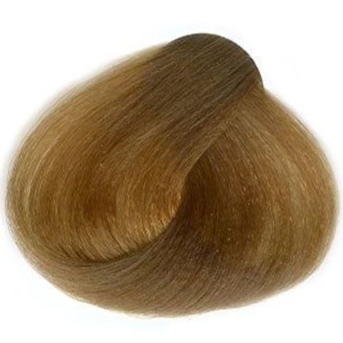 גוון 9.3 LIGHT GOLDEN BLONDE רייוול Raywell צבע לשיער ללא אמוניה