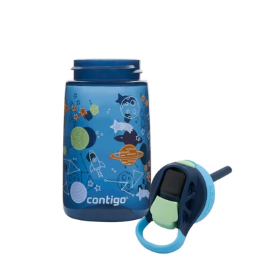 בקבוק ילדים CONTIGO - GIZMO EASY CLEAN חלל 420 מ