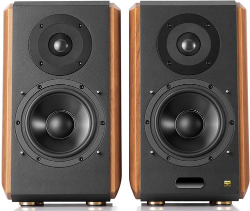 רמקולים Edifier 2.0 S1000 MKII Speakers Bluetooth