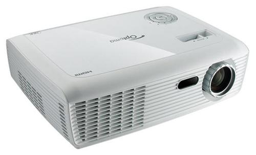 מקרן Optoma HD67