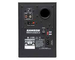  ‏מוניטור Samson MediaOne BT3 בלוטות