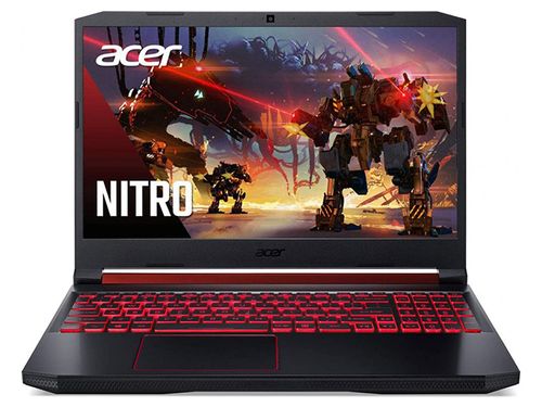 Acer NITRO 5 AN515-57-5700 GAMING Core™ i5-11400H 512GB SSD 16GB 15.6 אייסר