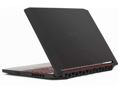 Acer NITRO 5 AN515-57-5700 GAMING Core™ i5-11400H 512GB SSD 16GB 15.6 אייסר