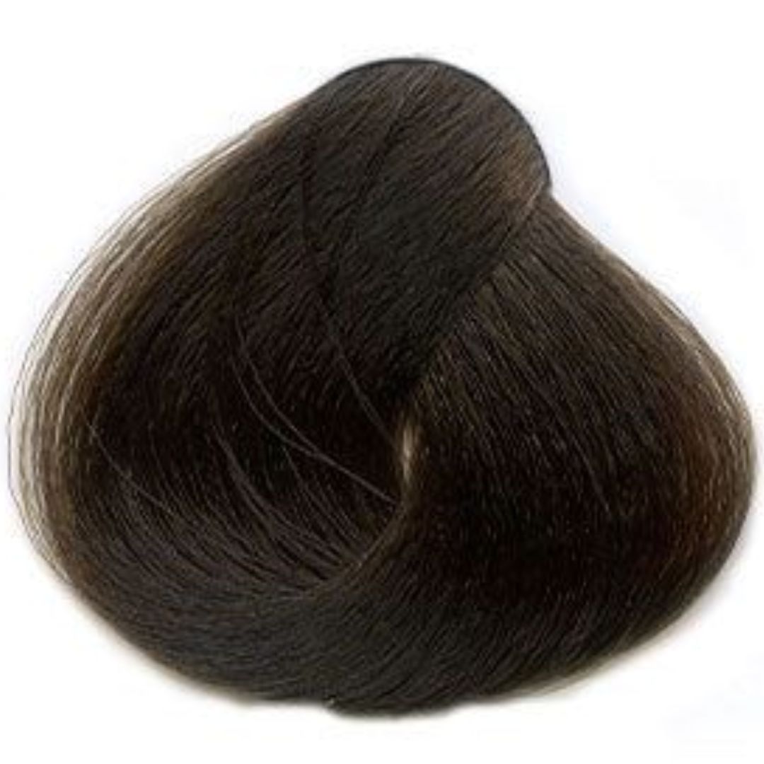 גוון DARK BLONDE 6.0 רייוול Raywell צבע לשיער ללא אמוניה