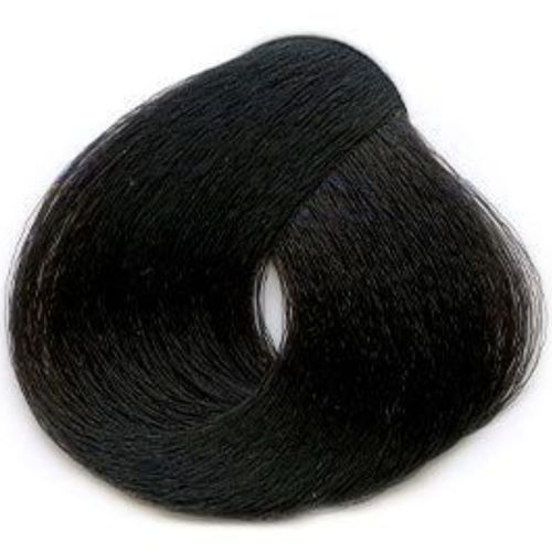גוון BLACK 1.0 רייוול Raywell צבע לשיער ללא אמוניה