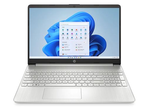 HP 17-CN2003 Core™ i5 1235U 512GB SSD 12GB 17.3 אייץ' פי