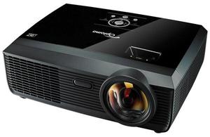 מקרן Optoma EX610ST אופטומה