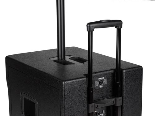 זוית נוספת RCF EVOX 12