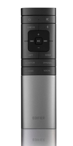 רמקולים Edifier 2.0 S3000 PRO Bluetooth
