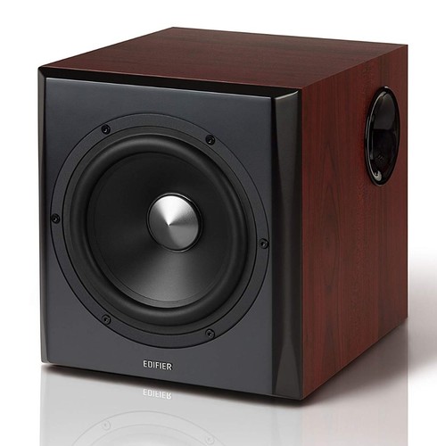  רמקולים למחשב Edifier S350DB