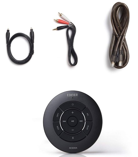  רמקולים למחשב Edifier S350DB