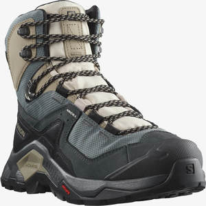 נעלי הרים לנשים SALOMON QUEST ELEMENT