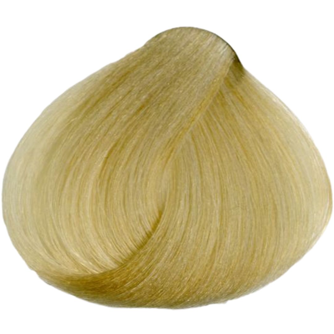 גוון 12.00 PACIFIC EXTRA BLONDE גרין לייט GREEN LIGHT