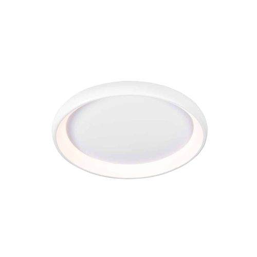צמוד תקרה לבן  80W  (60ס
