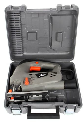 מסור אנכי חשמלי Hunter 100610-004 800W