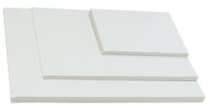 לוח קאפה 5 מ"מ 35X50 (3 יחידות)