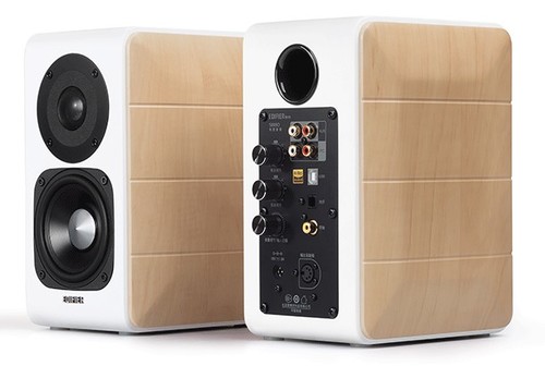 רמקולים Edifier 2.0 S880DB 88W Bluetooth