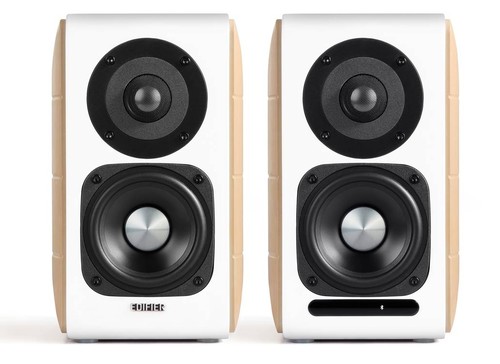 רמקולים Edifier 2.0 S880DB 88W Bluetooth