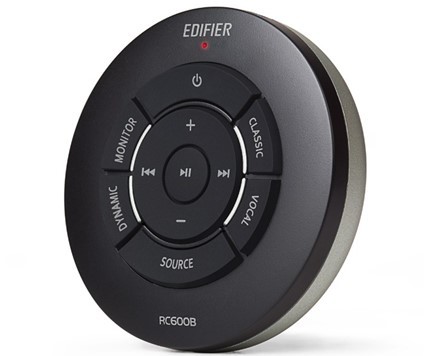 רמקולים Edifier 2.0 S880DB 88W Bluetooth